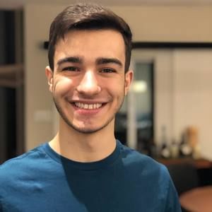 Meet your Posher, Markus